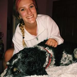 Meet your Posher, Jillian